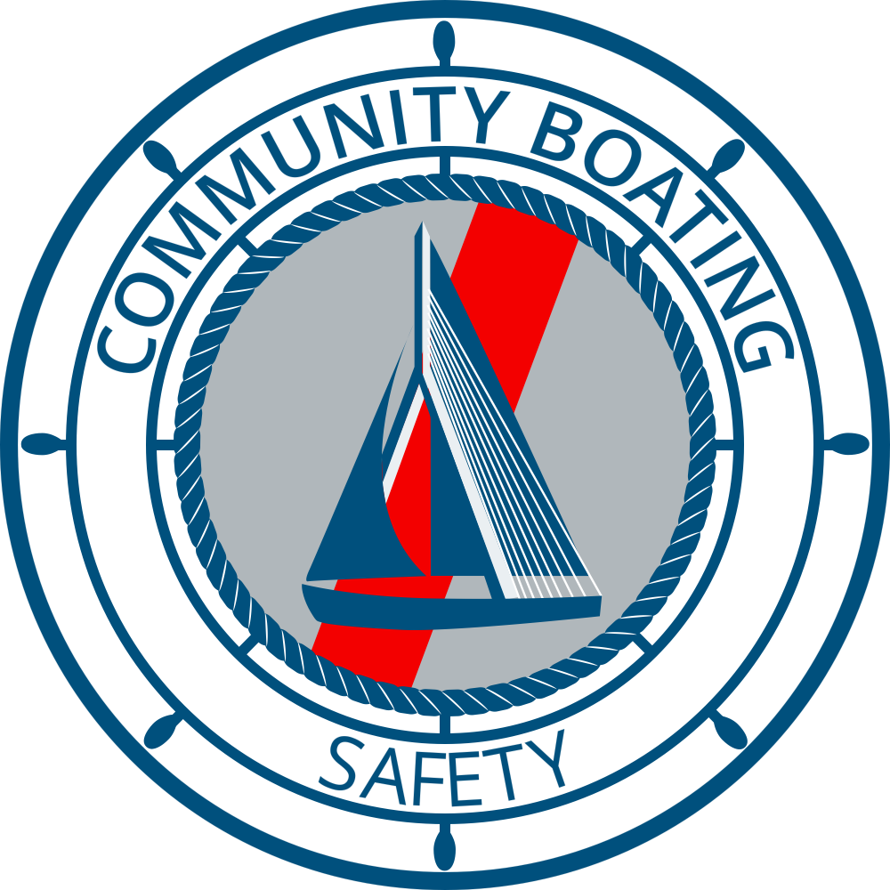 Safety - Community Boating Incorporated